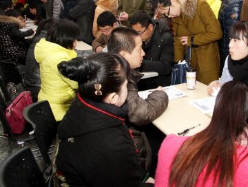 春節(jié)前后,高效氣浮機(jī)行業(yè)即將發(fā)動了一場人才大戰(zhàn) 春節(jié)前后,高效氣浮機(jī)行業(yè)即將發(fā)動了一場人才大戰(zhàn)