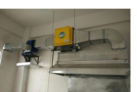 好產品得天下 煙罩油煙凈化器一體機設備企業塑造品牌方贏得市場 好產品得天下 煙罩油煙凈化器一體機設備企業塑造品牌方贏得市場